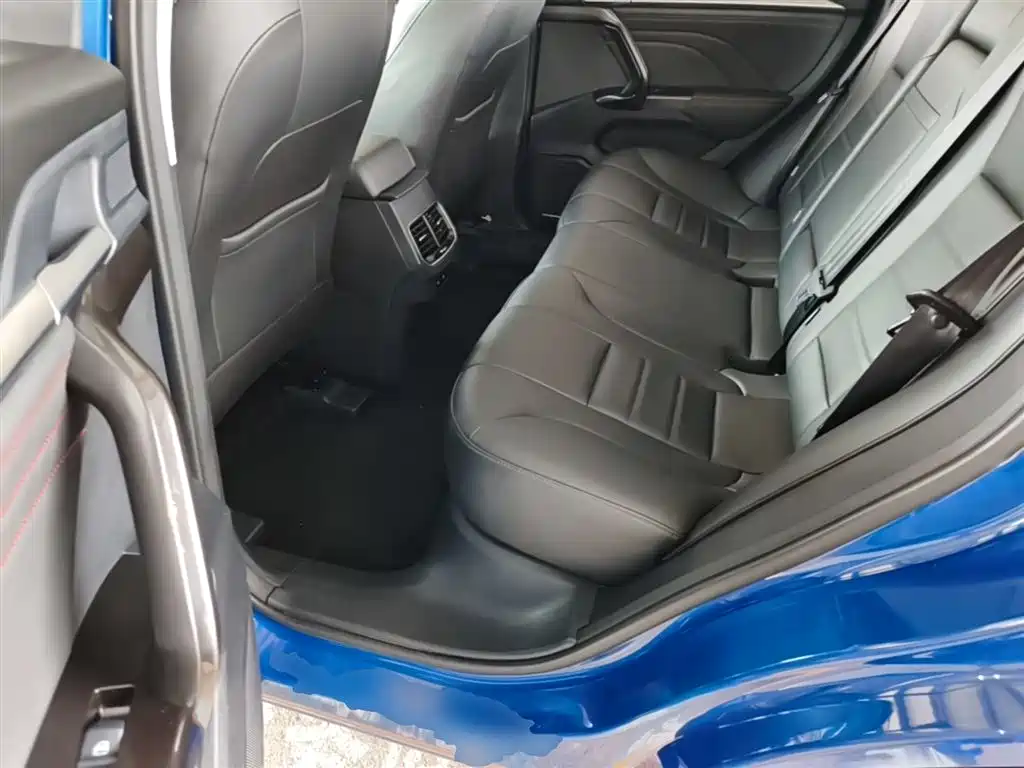 Haval F5 2019 National Trend Edition 1.5T iStyle China VI фото 17