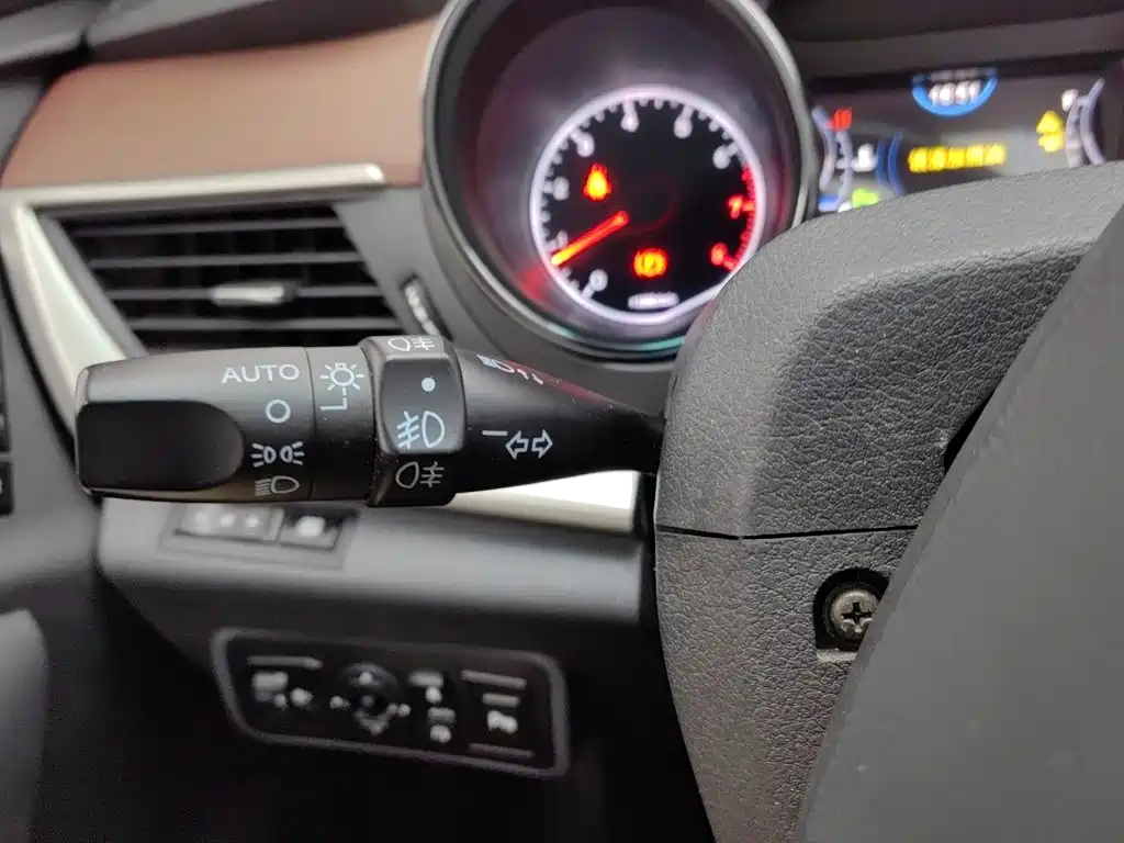 BYD G5 2016 2014 1.5TID Automatic Flagship Type
