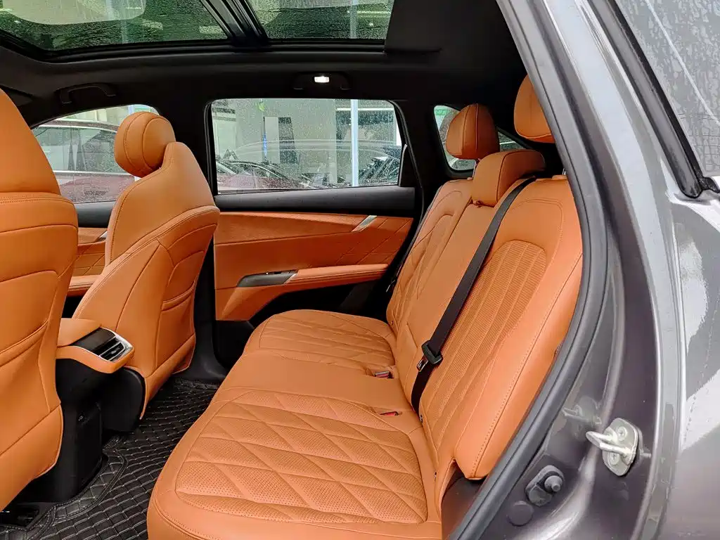 Photo 8 - Changan CS75 PLUS
