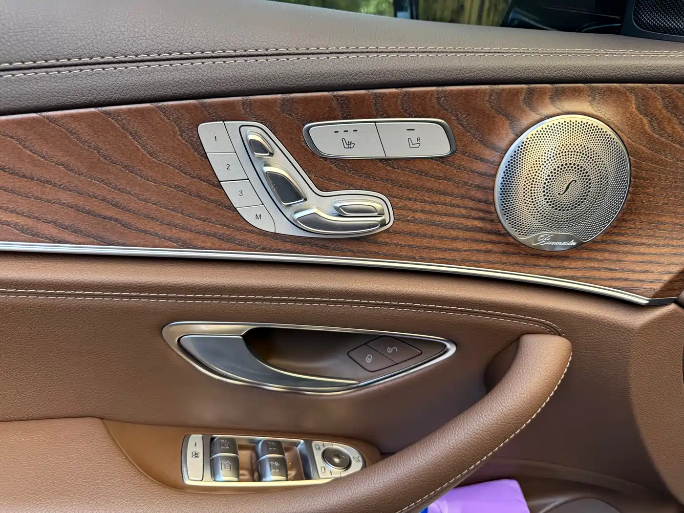 Mercedes-Benz E-Class 2023 E 300 L Luxury фото 7
