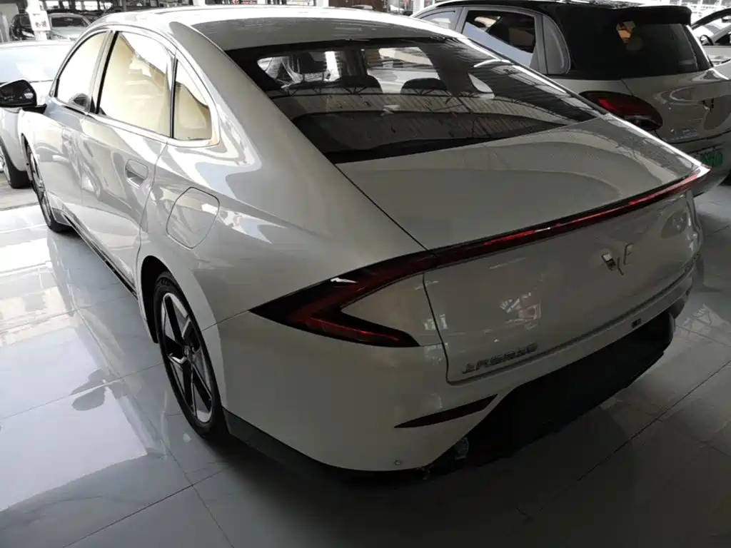2026 Wuling Motors Wuling Xingguang