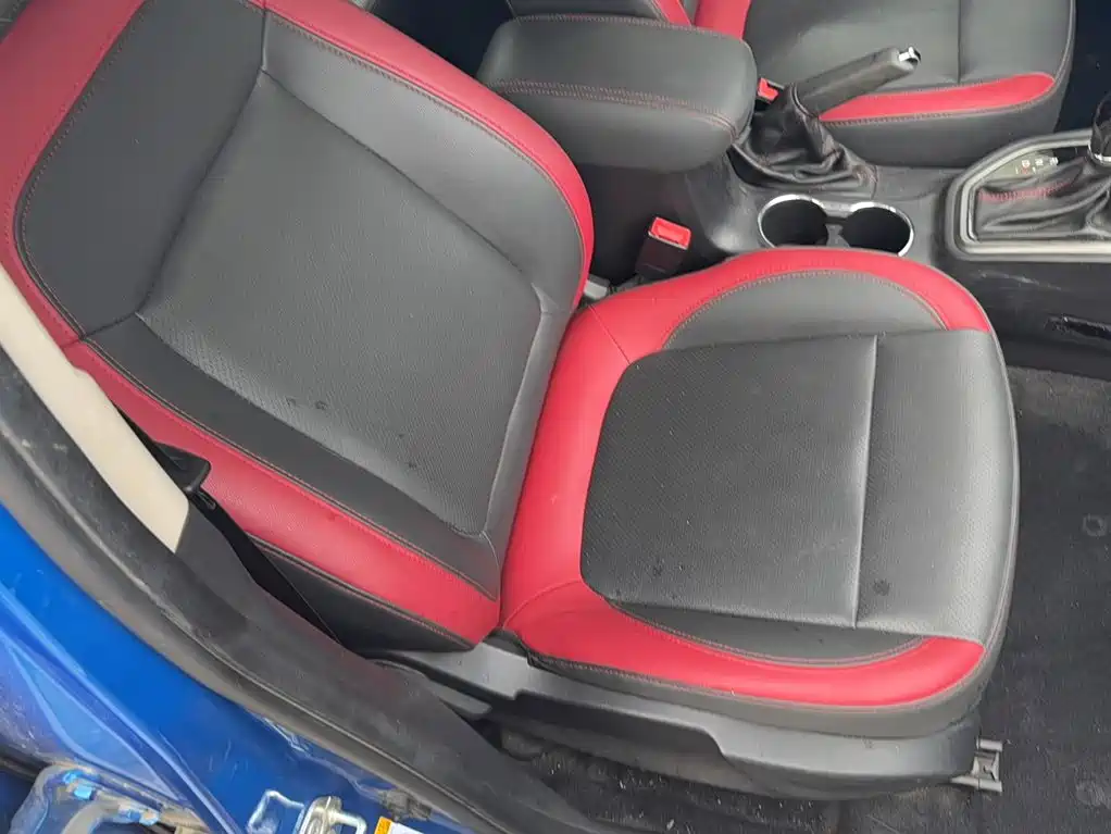 Changan Eado XT 2017 2016 1.6L Automatic Cool
