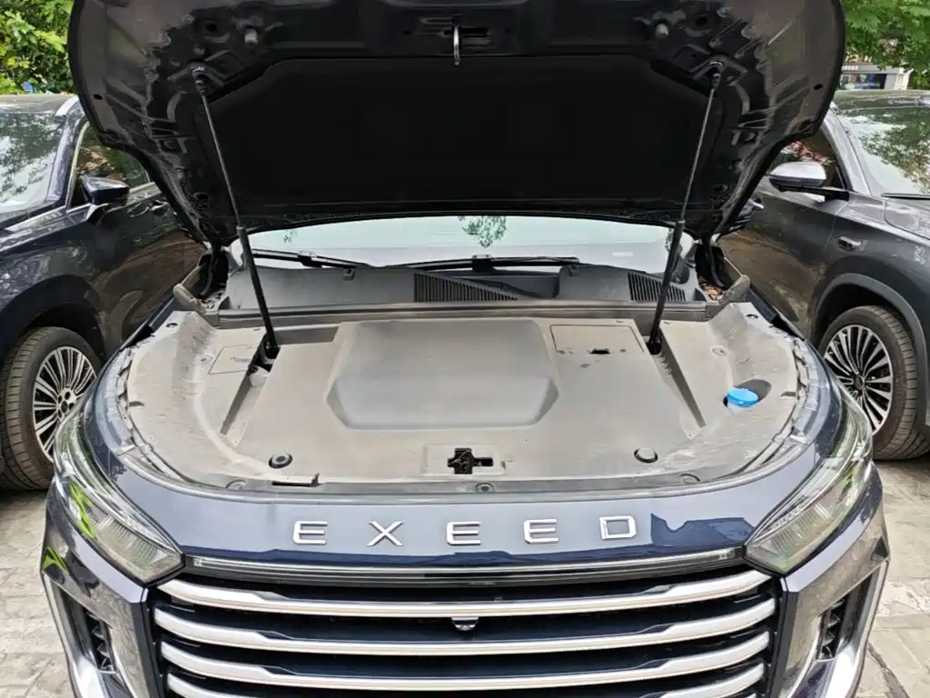 Exeed Landmark C-DM 2025 2025 180 Ultra Long Range AWD (6-Seater)