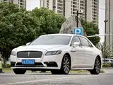 Фото 4 - Lincoln Continental