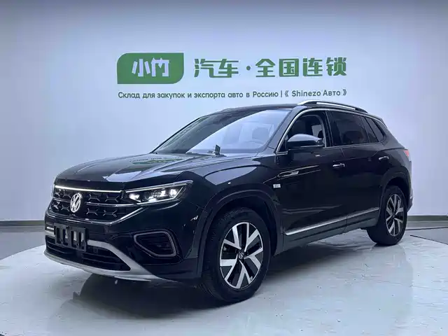 VOLKSWAGEN TANYUE
