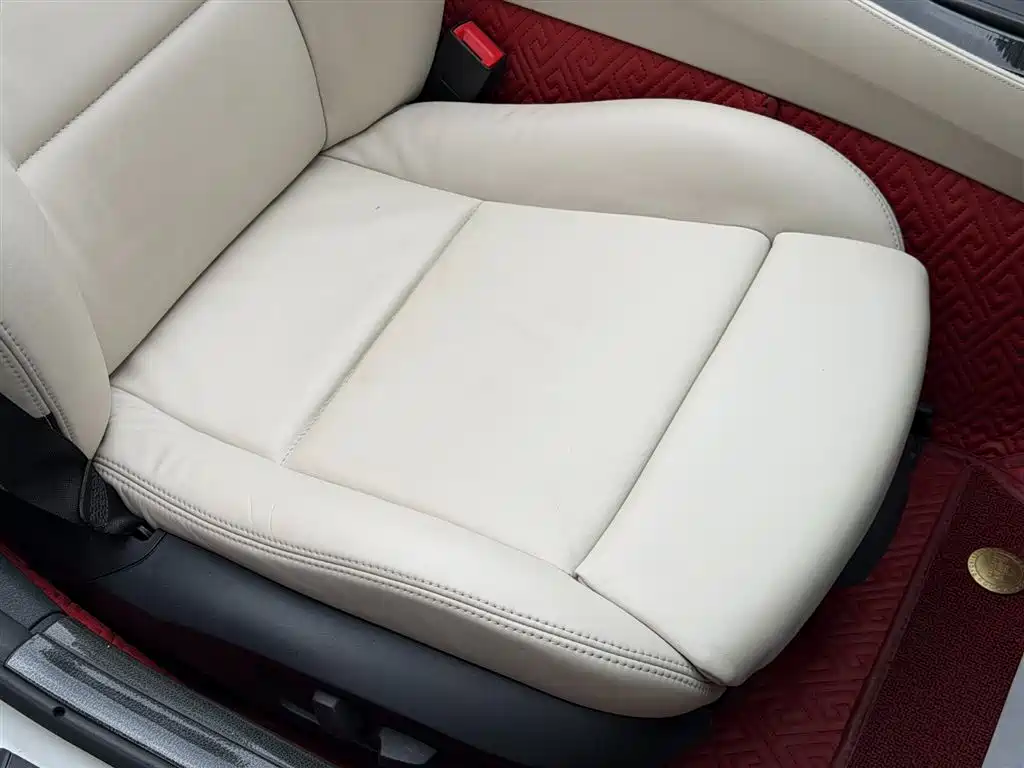 BMW Z4 2010 sDrive30i Leading Model фото 17
