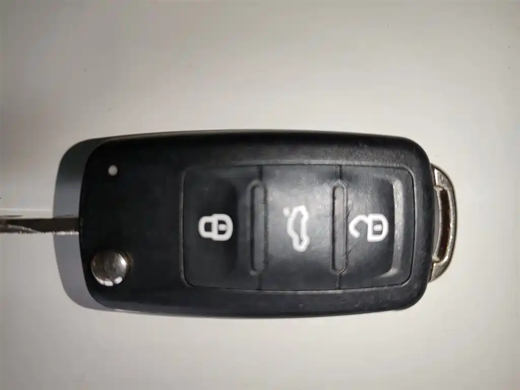 Volkswagen C-TREK 2018 1.5L Automatic Comfort фото 9