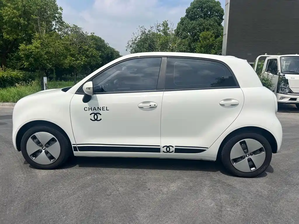 Ora Black Cat 2022 2021 301km Pet Edition