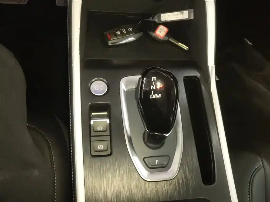 Haval H6 2025 1.5T National Trend Urban Edition фото 10