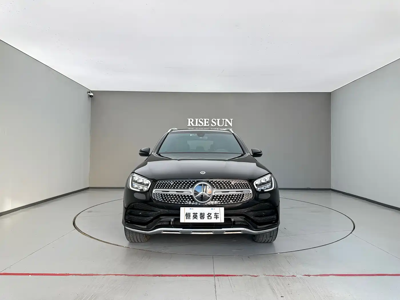 Mercedes-Benz GLC 2022 Facelift GLC 300 L 4MATIC Dynamic Collector's Edition фото 2