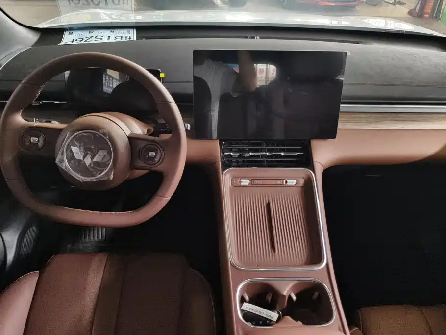 Wuling Motors Wuling Xingguang S 2025 2024 130km Flagship Model