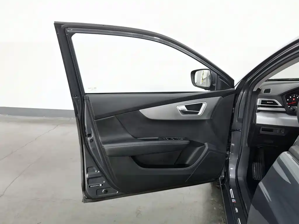 BYD Qin 2021 2019 1.5L Automatic Luxury Edition
