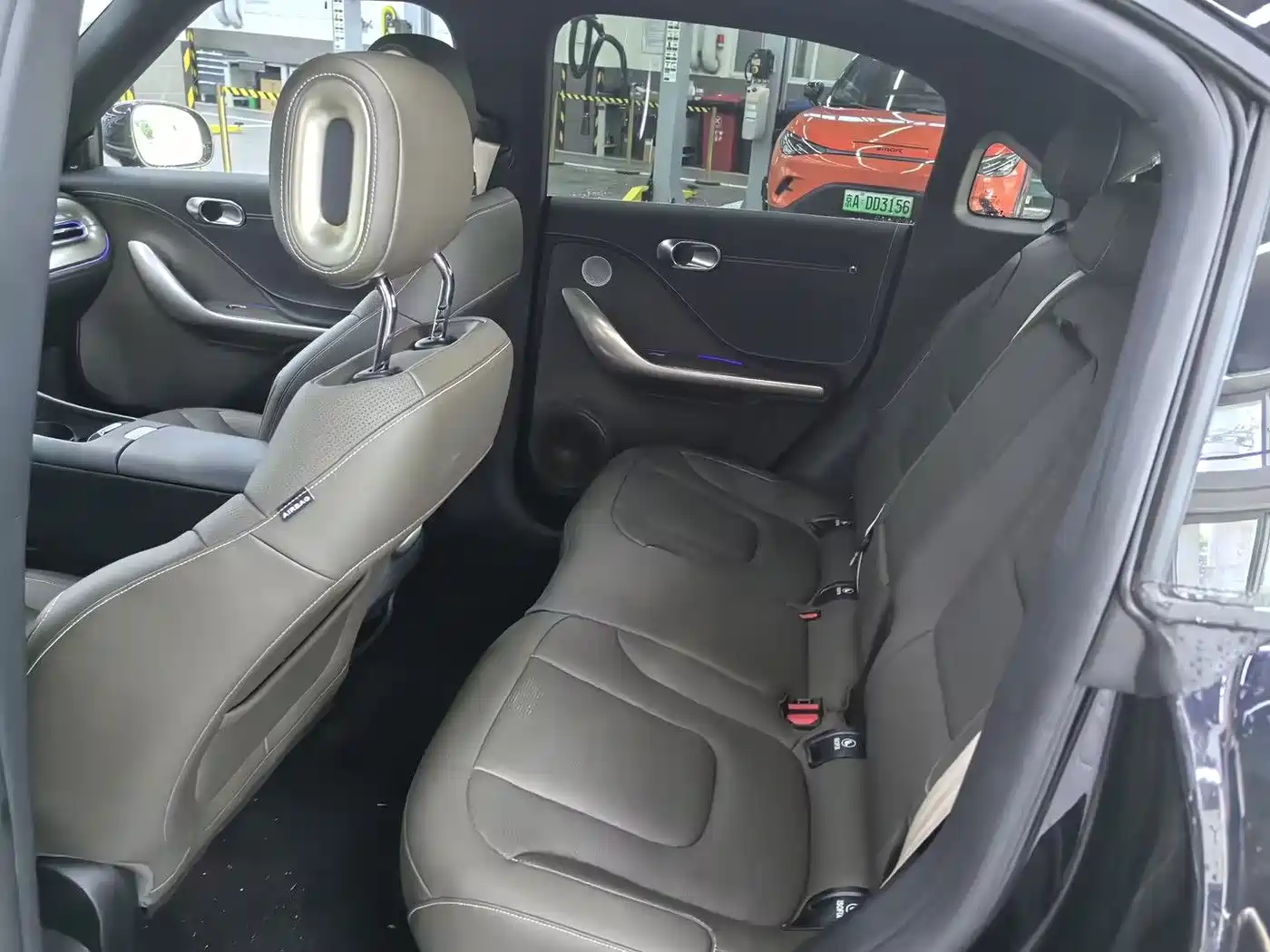 smart Elf #1 2025 2026 Agile New Luxury Edition