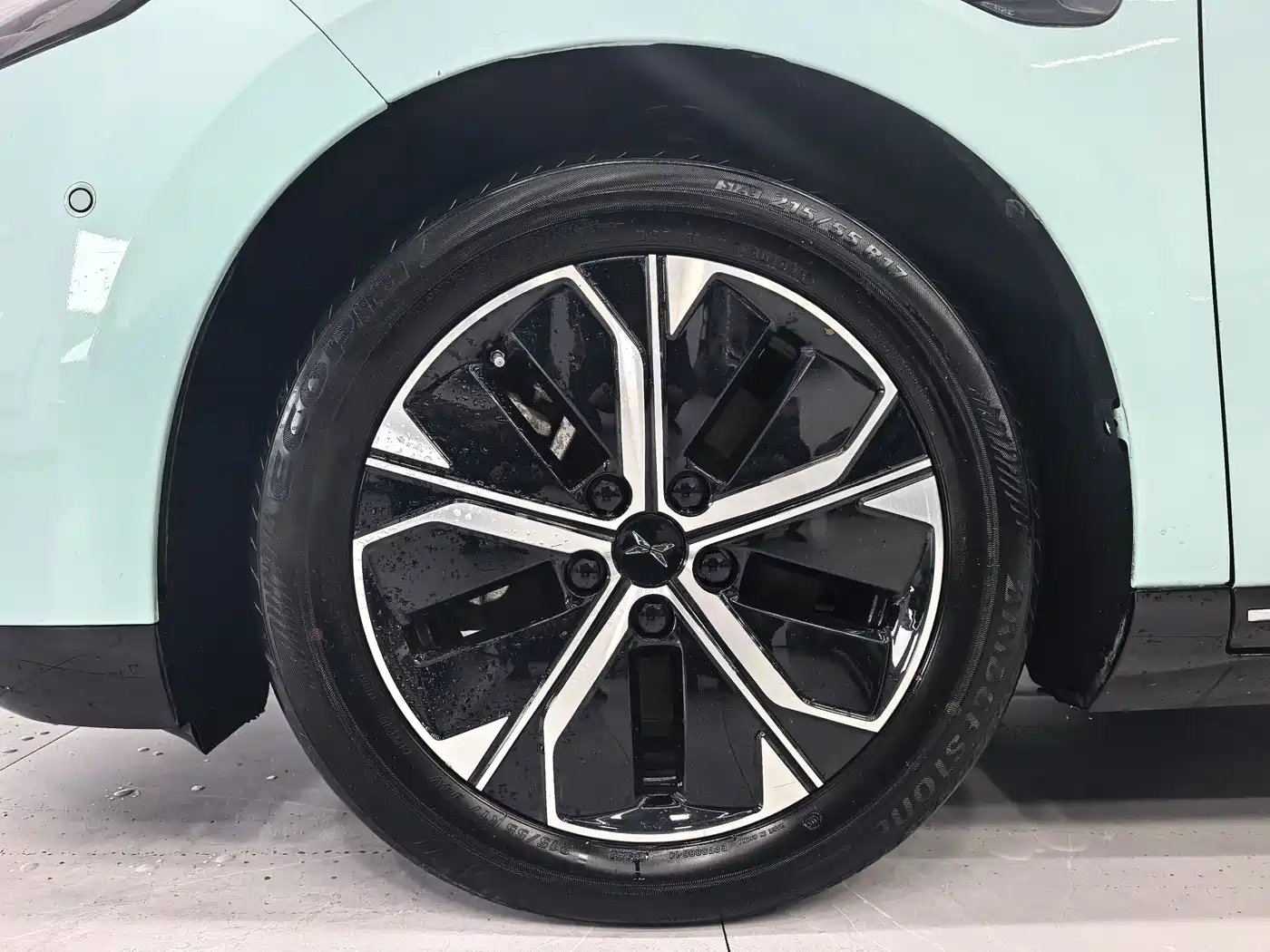 Photo 20 - XPeng P5