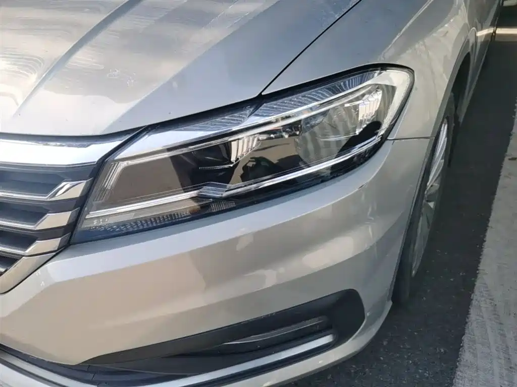 Volkswagen Lavida 2019 280TSI DSG Comfort Edition China VI фото 24