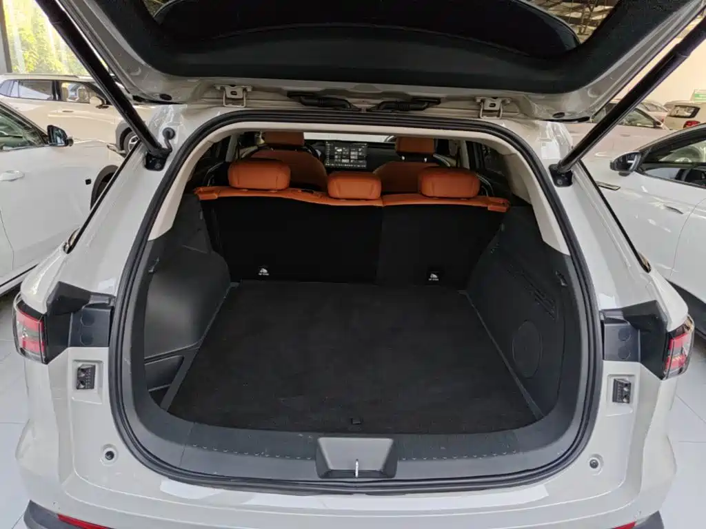 Haval Xiaolong MAX 2025 2025 Hi4 165 Ultra Smart Drive Edition