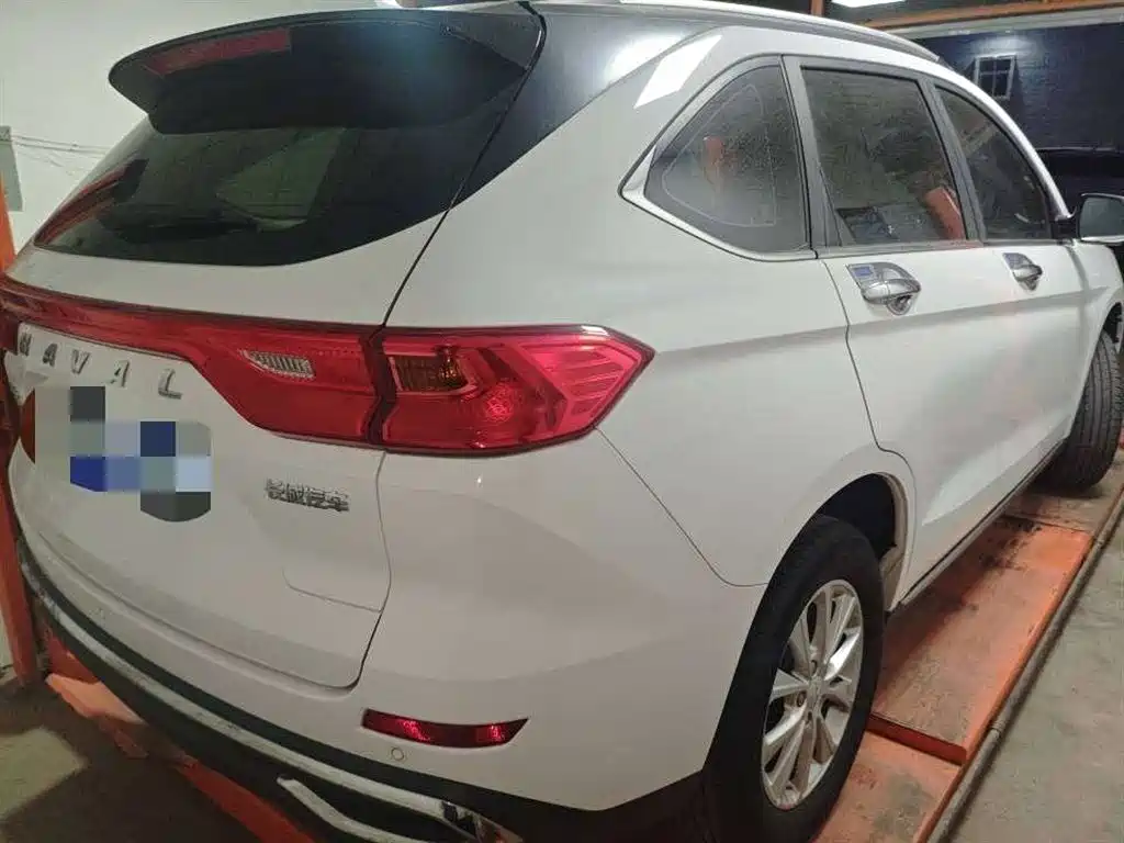HAVAL M6