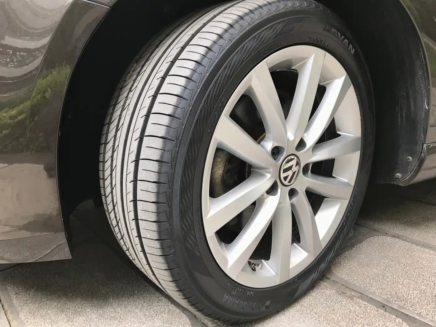 Volkswagen Magotan (Import) 2012 Wagon 2.0TSI Comfort фото 32
