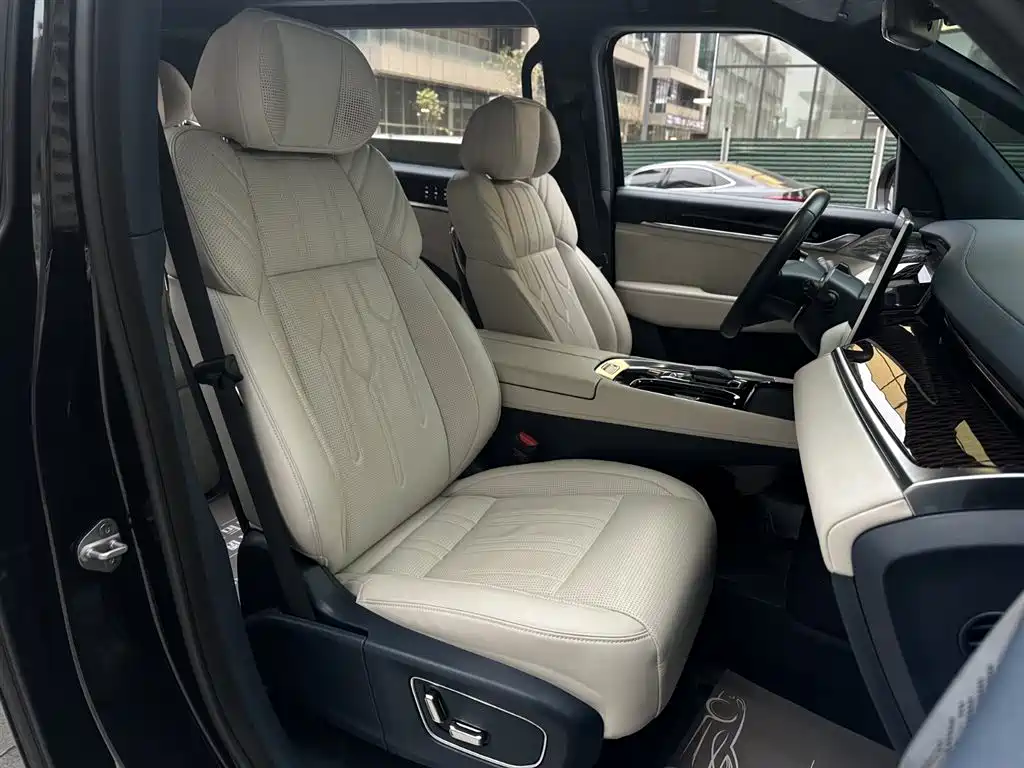 ZEEKR EXTREME KRYPTON 009