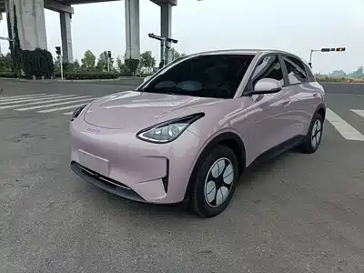 Geely Xingyuan