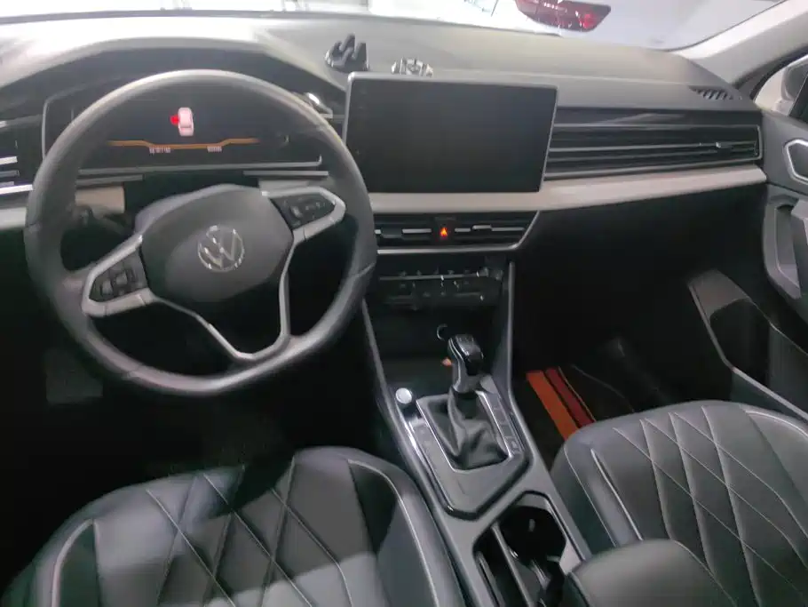 Volkswagen Tiguan, миниатюра 12