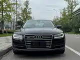 Фото 2 - Audi A8