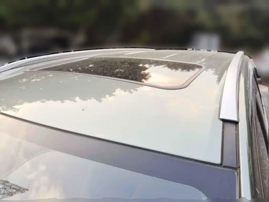 Landian E5 2024 2023 1.5L DE-i 100KM Enjoyment 5-Seater