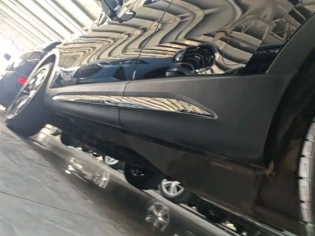 Haval H6 2023 National Trend Edition 1.5T Automatic Champion фото 22