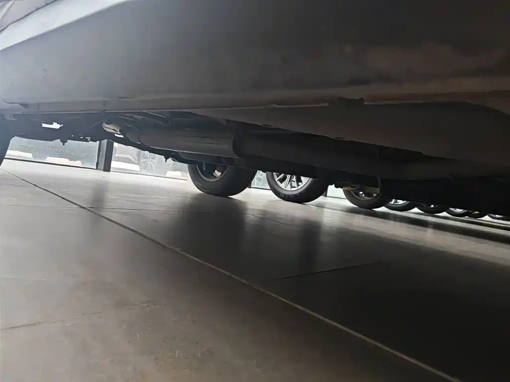 BYD Song Pro 2019 1.5T Automatic Luxury фото 21