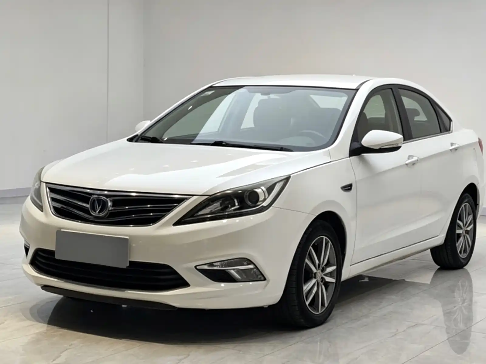 Photo 1 - Changan Eado