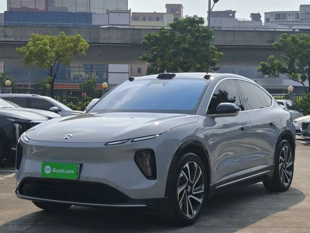 Photo 2 - NIO EC6