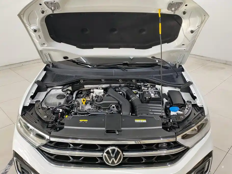 Volkswagen T-ROC 2023 2023 300TSI DSG 2WD Dawn Edition