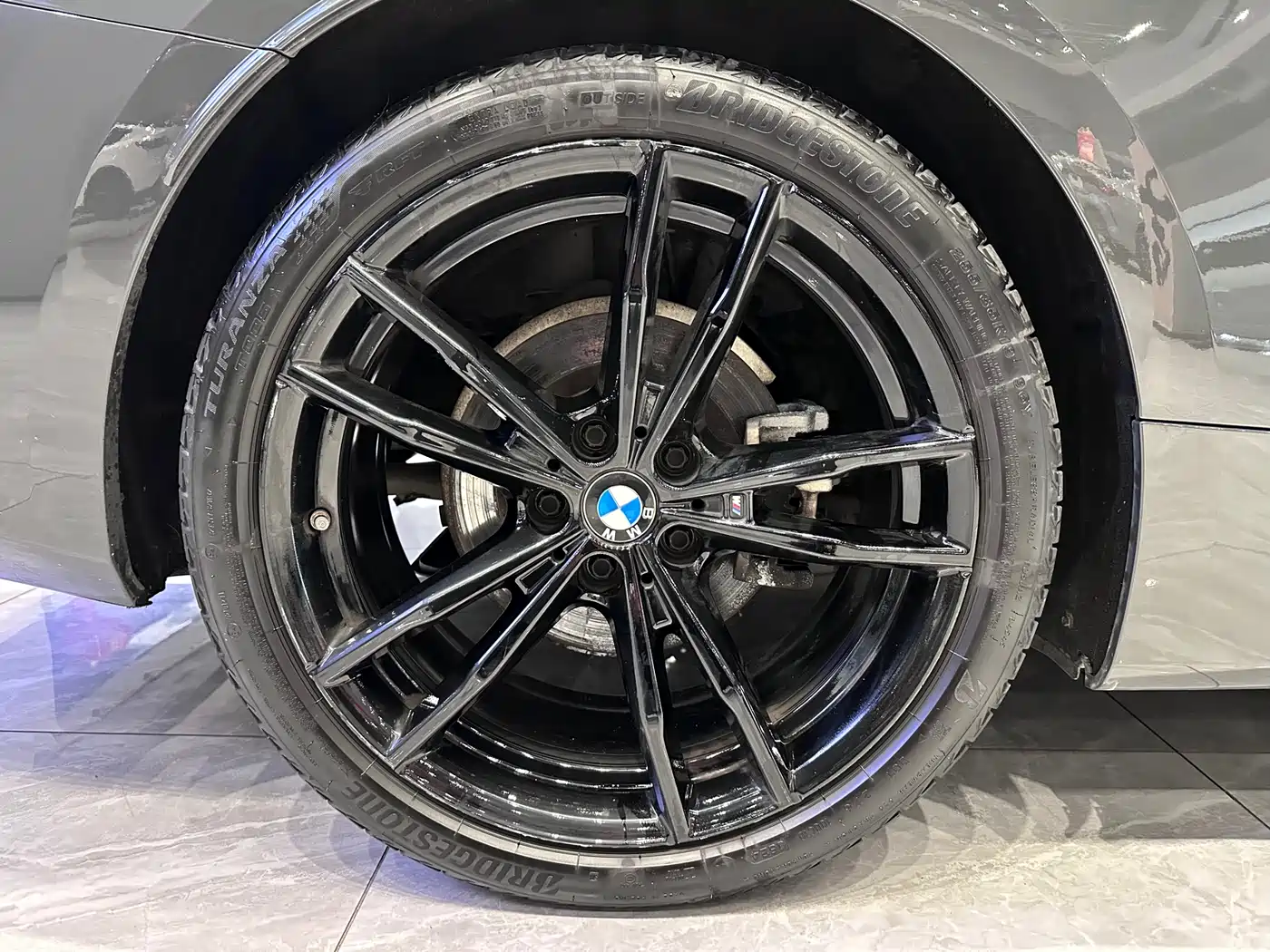 BMW 4 Series 2022 Facelift 425i M Sport Shadow Edition фото 7
