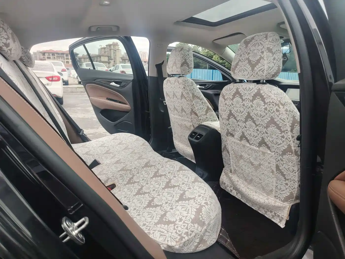 Фото 6 - Buick Regal