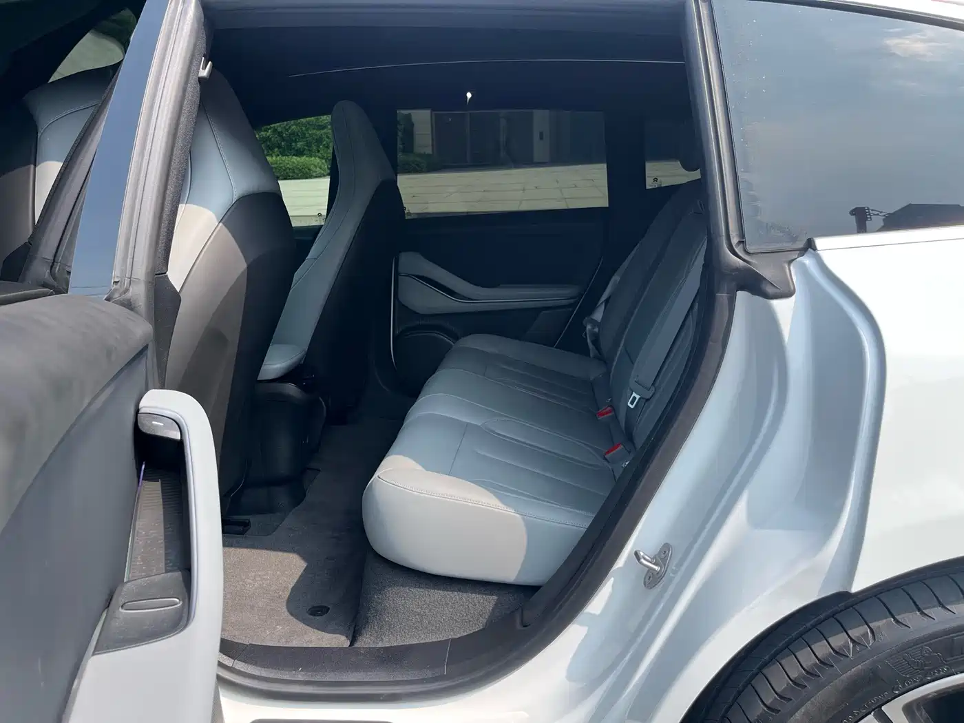 NIO ET5T 2025 2024 75kWh Touring