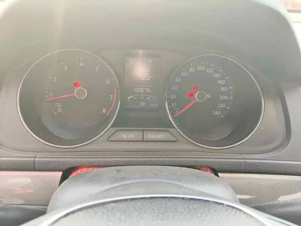 Photo 15 - Volkswagen Lavida