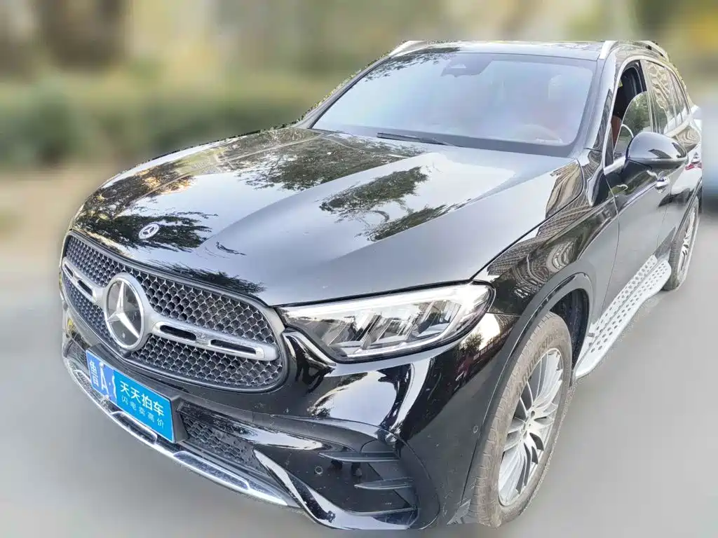 Similar car