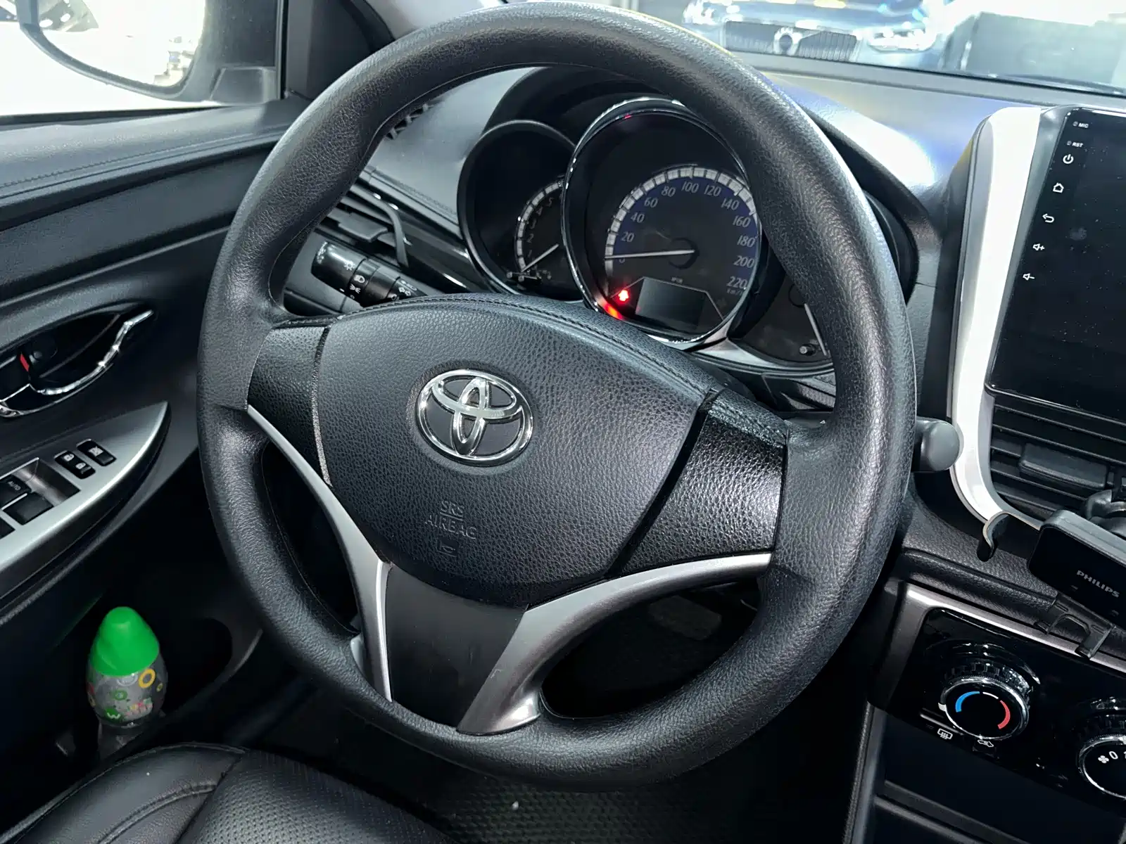 Photo 15 - Toyota YARiS L Zhi Xuan