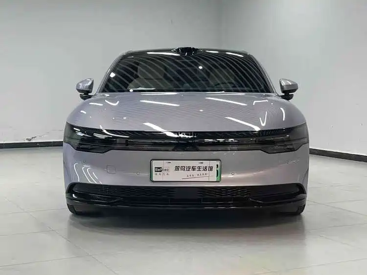 ZEEKR EXTREME KRYPTON 007