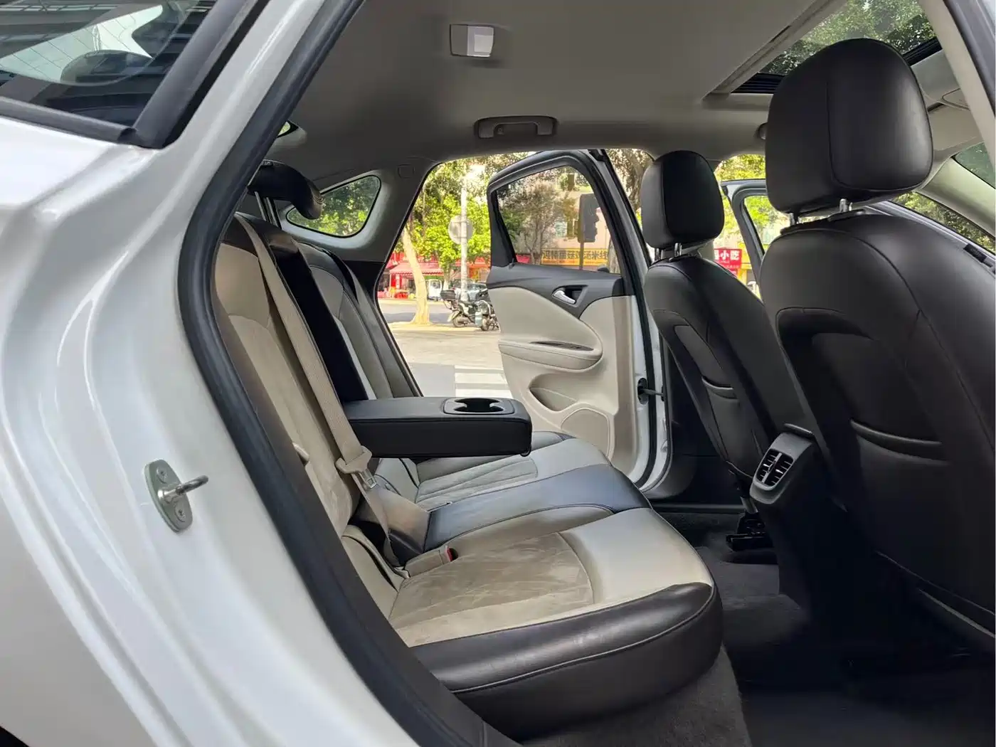Buick Verano 2015 Sedan 15S Automatic Leading фото 20