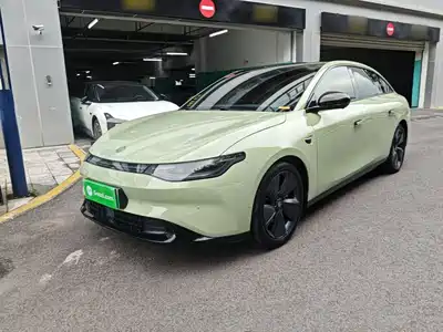 Leapmotor C01