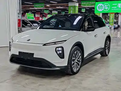 NIO ES6