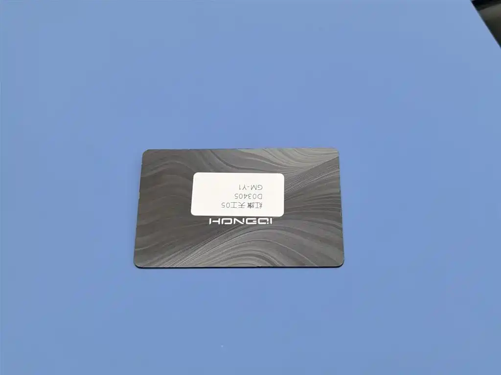 Hongqi HONGQI TIANGONG 05