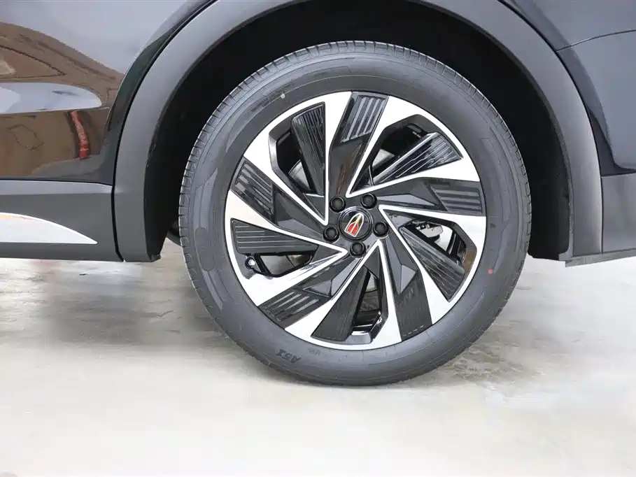 Hongqi HS7 PHEV 2024 2.0T PHEV AWD Qichang Edition 7-seater фото 33