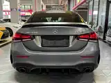 Photo 3 - Mercedes-Benz A-Class AMG