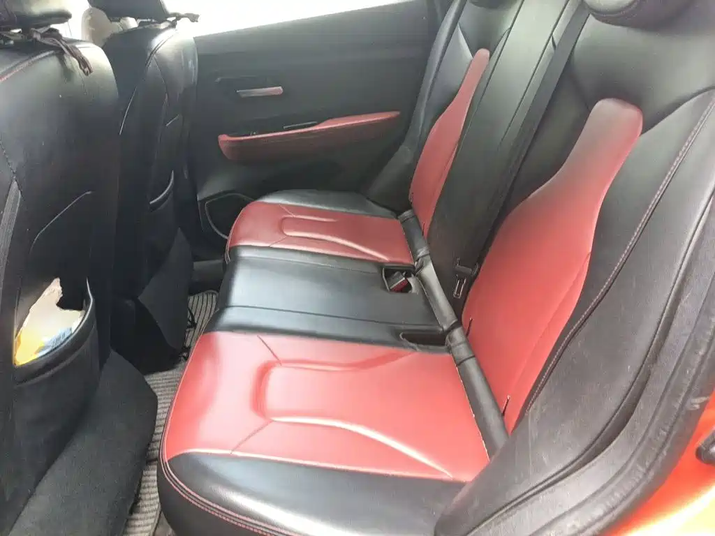 Haval H2s 2017 2017 Model Blue Label 1.5T DCT Comfort