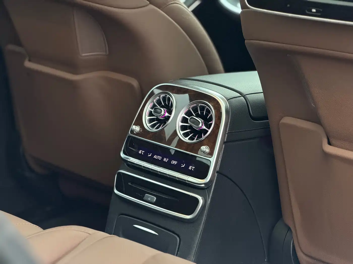 Mercedes-Benz S-Class 2014 S 400 L Premium фото 24