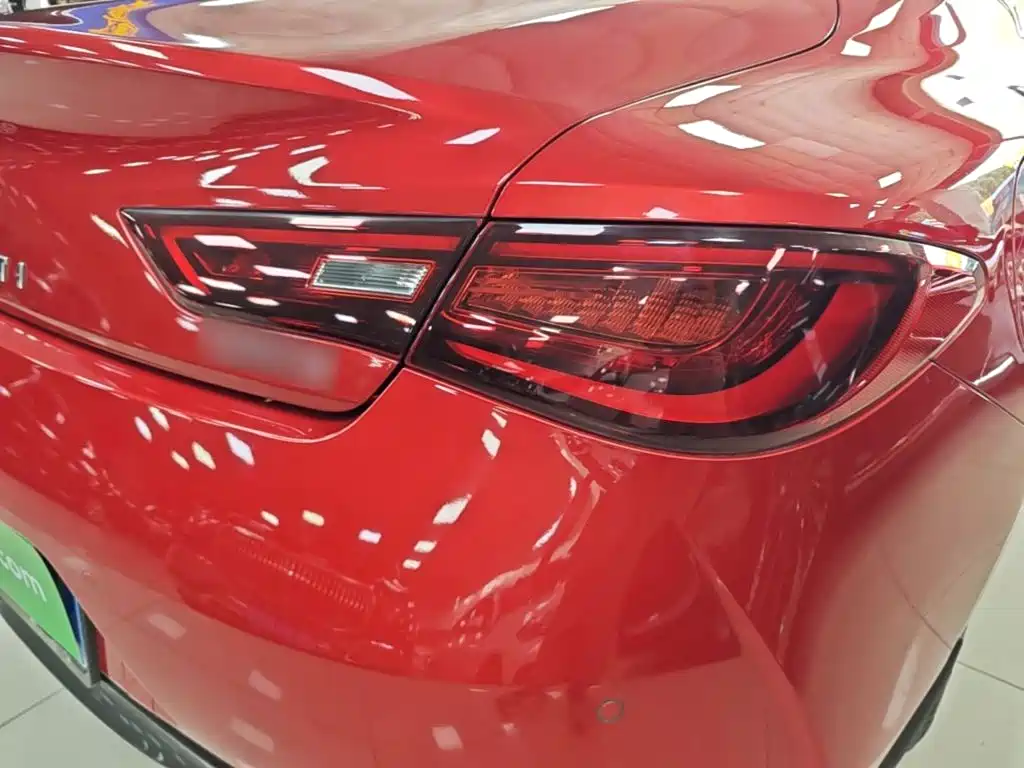 Infiniti Q60 2018 2017 S 2.0T Luxury Sport Edition