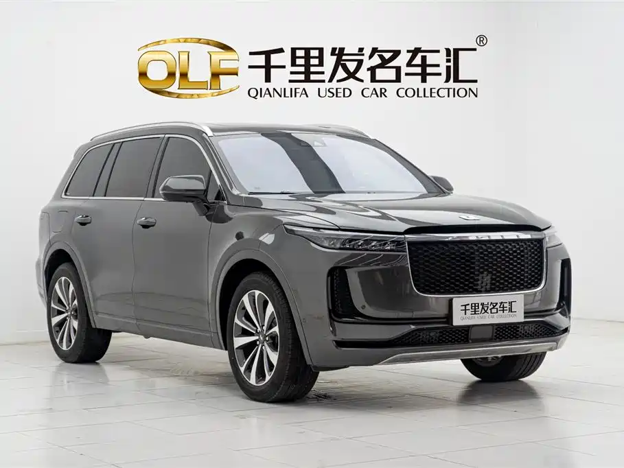 Li Auto IDEAL ONE