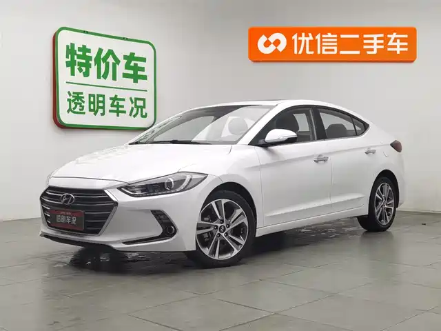 HYUNDAI LEAD